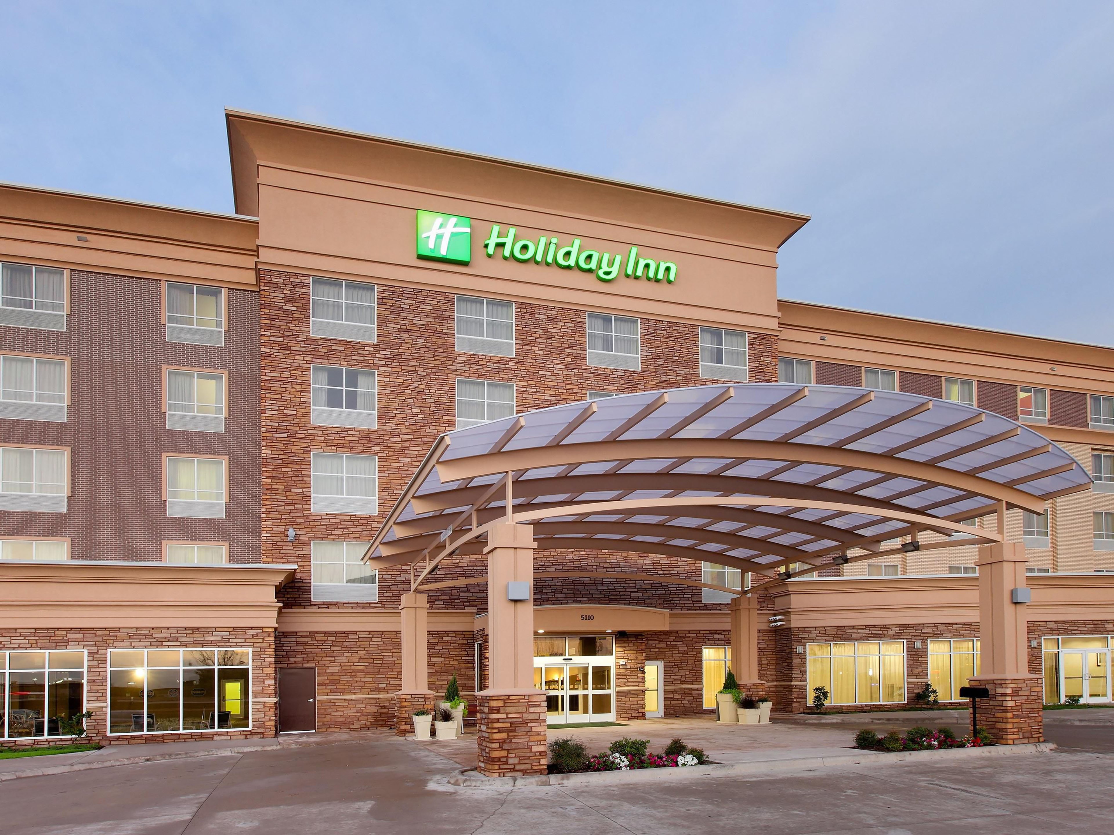 holiday inn garland by ihg