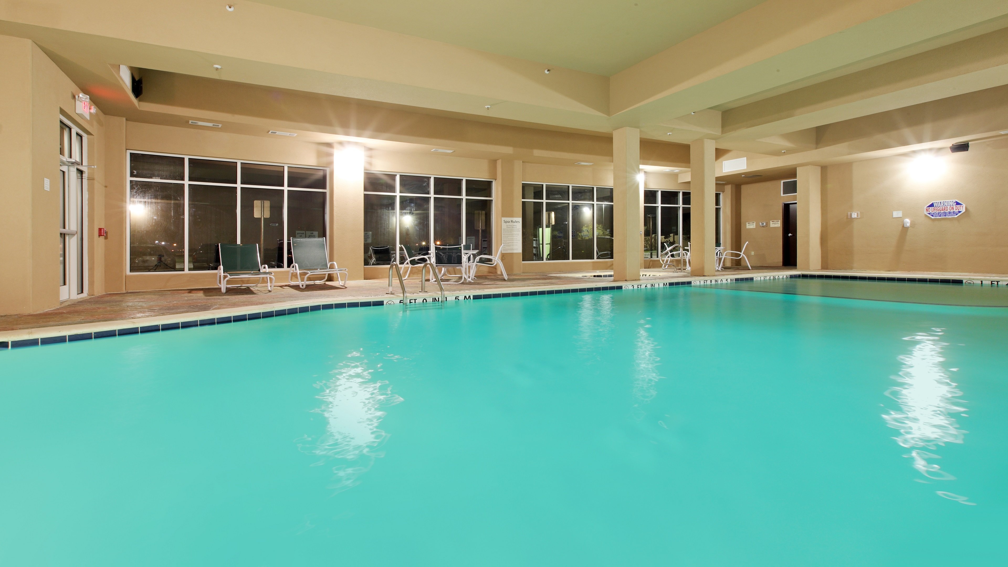 holiday inn garland by ihg