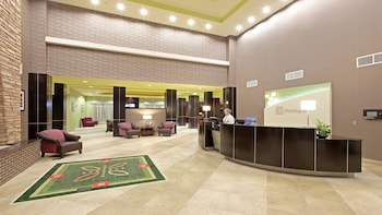 Holiday Inn Garland, An Ihg Hotel,Garland>>Dallas,3 star