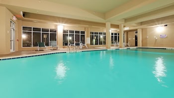Holiday Inn Garland By Ihg,Garland>>Dallas,3 star