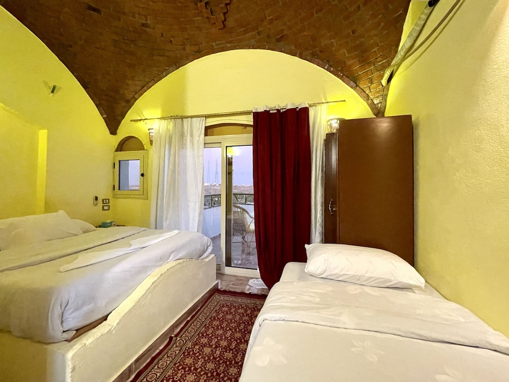 aswan