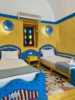 aswan