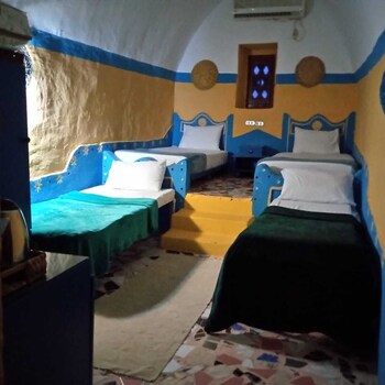 aswan