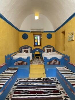aswan