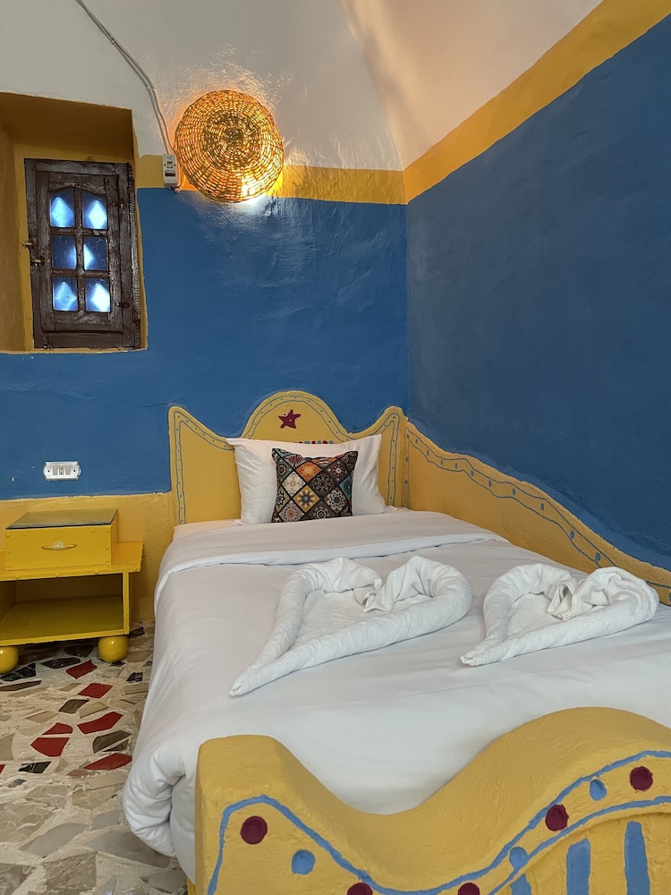 aswan