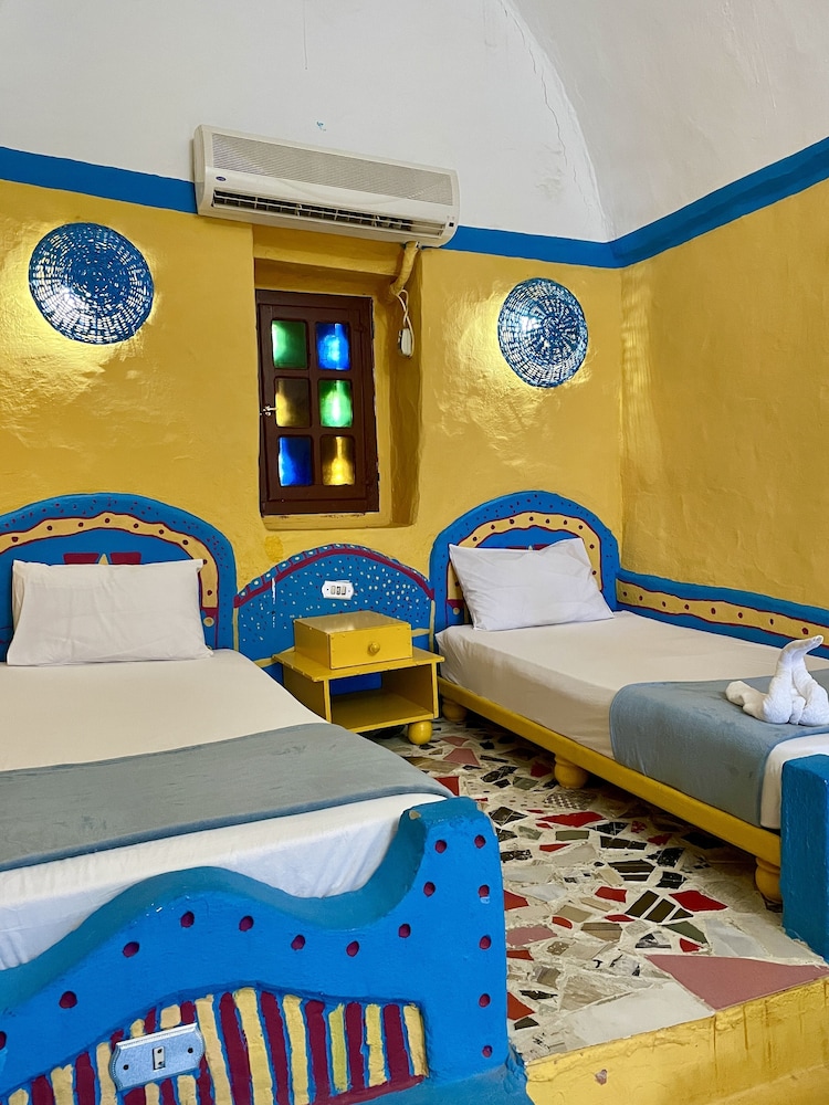aswan