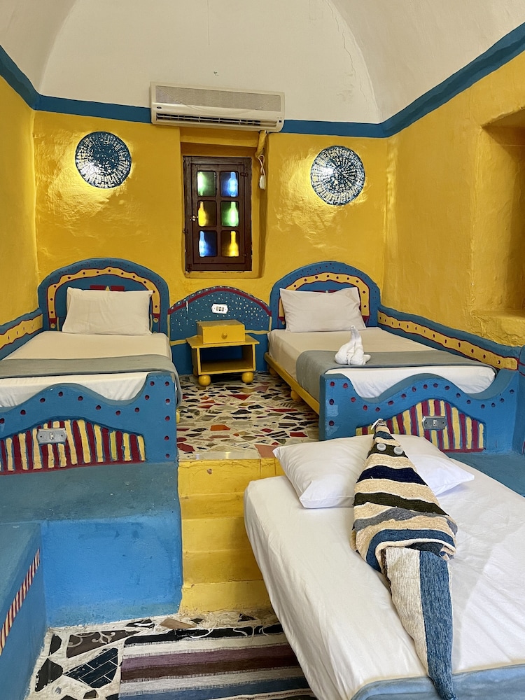 aswan