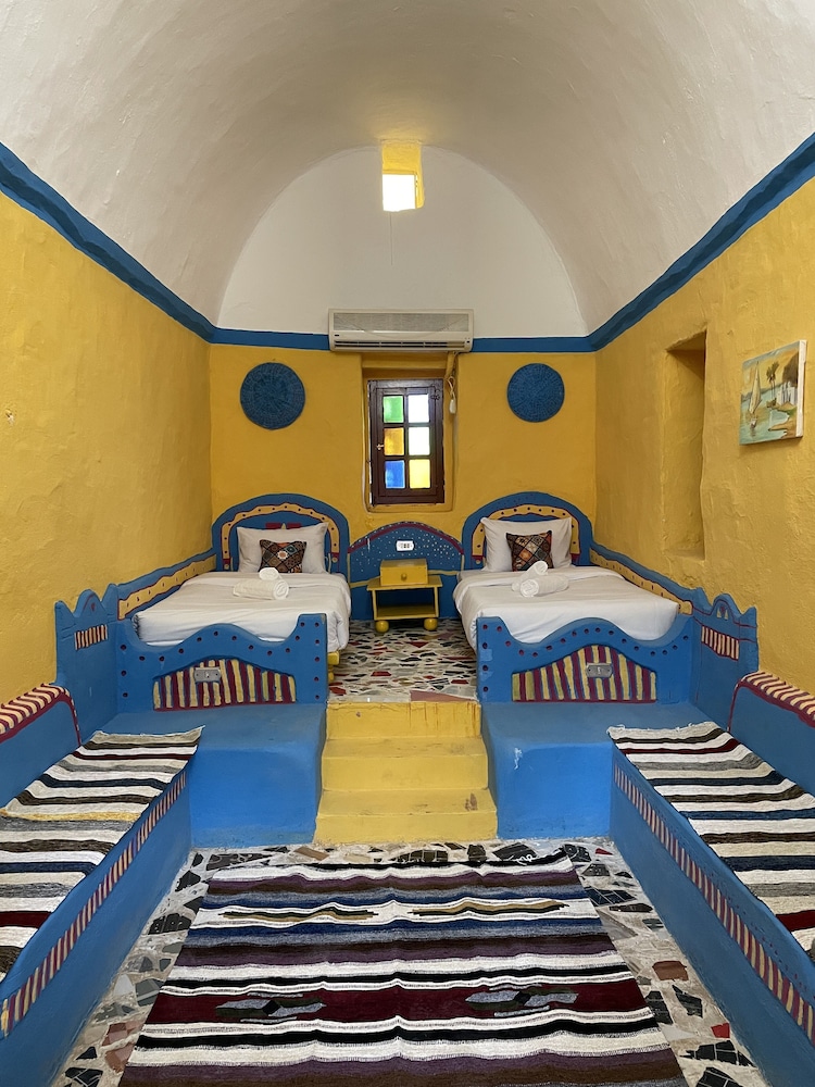 aswan