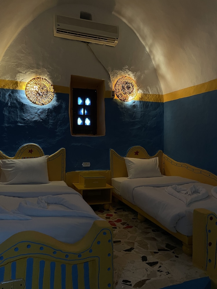 aswan
