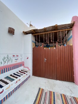aswan