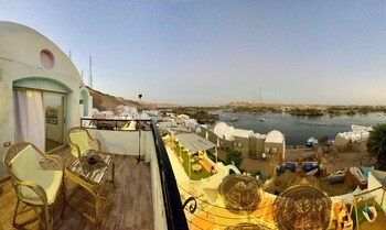 aswan