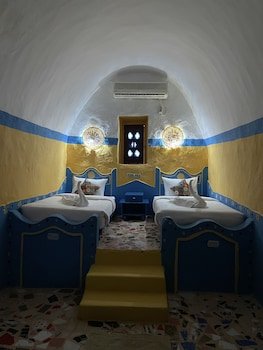 aswan