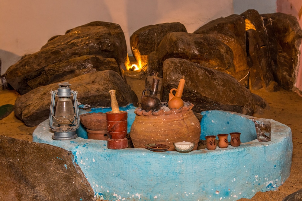 aswan
