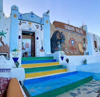 aswan