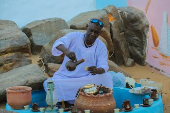 aswan