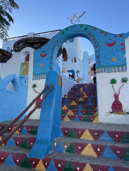 aswan