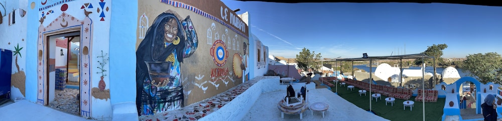 aswan