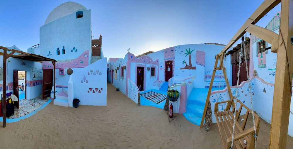 aswan