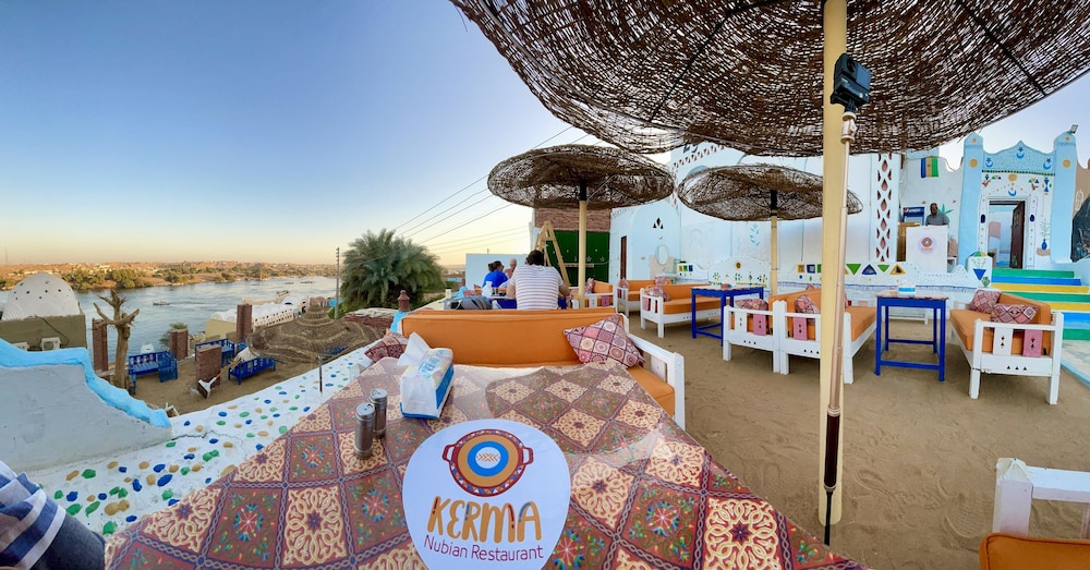aswan