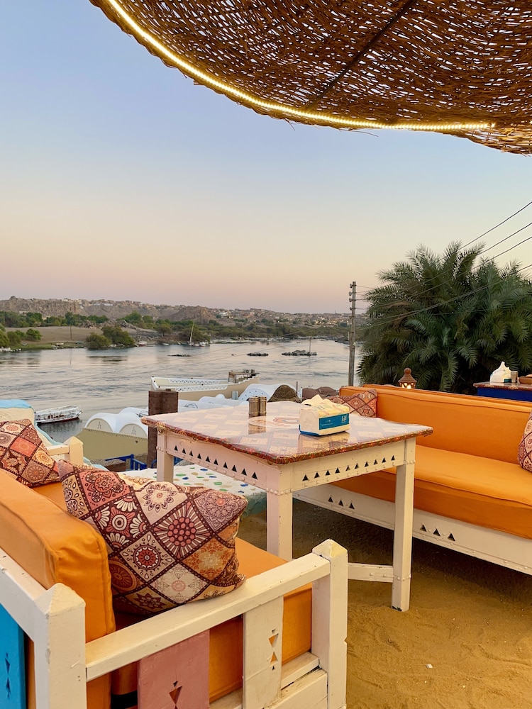 aswan