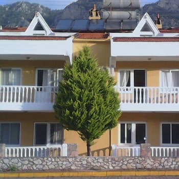 marmaris