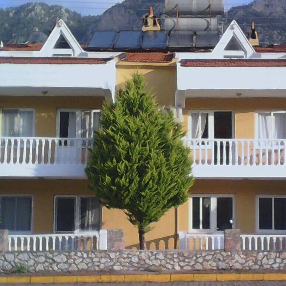 marmaris