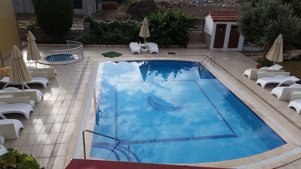 marmaris