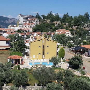 marmaris