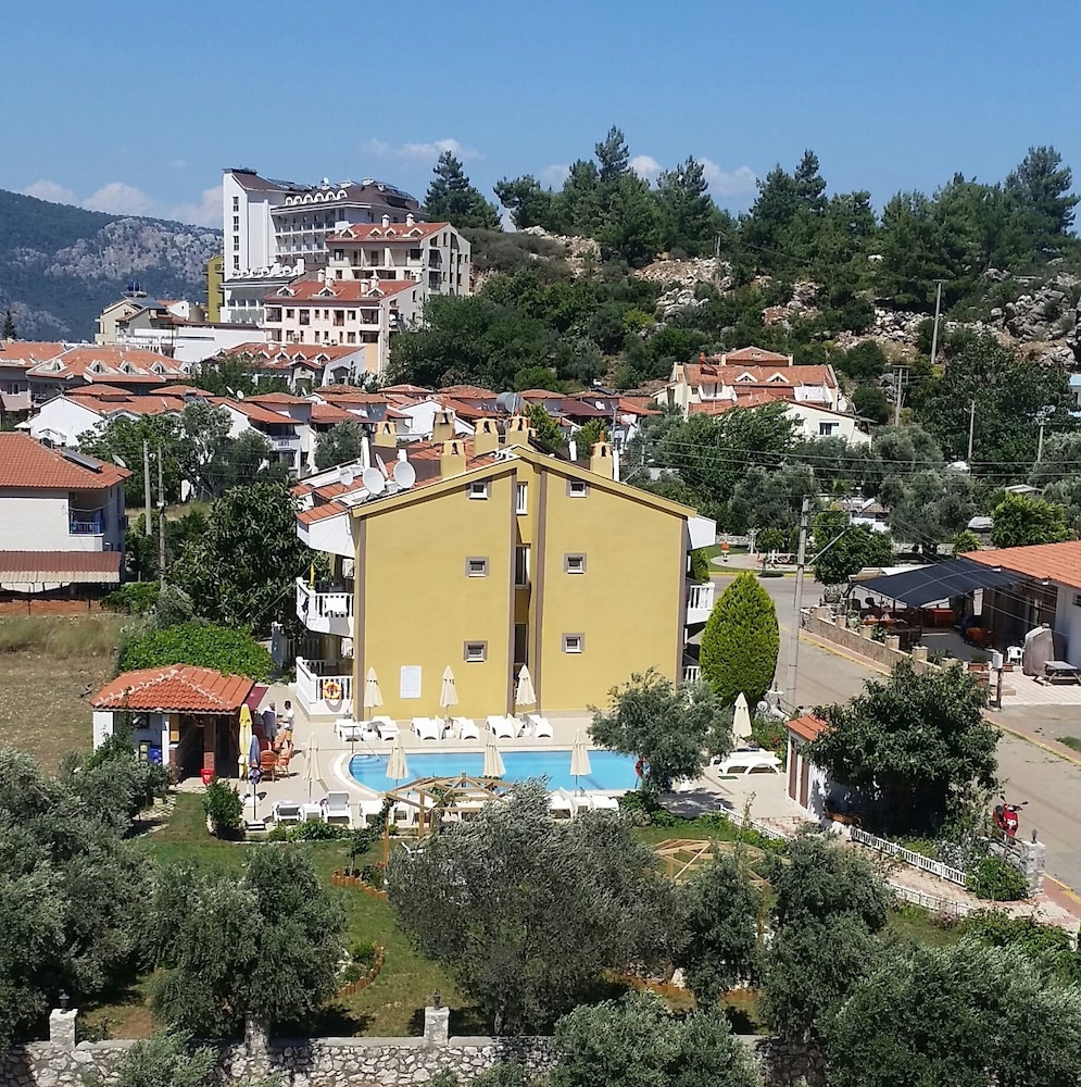 marmaris