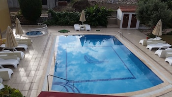 Gokmen Apartments,Turunc>>Marmaris,0 star