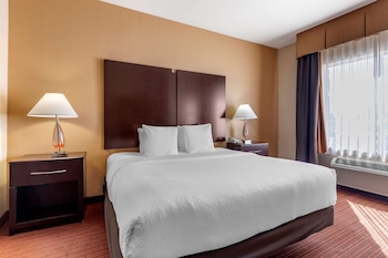 best western plus dfw airport west euless