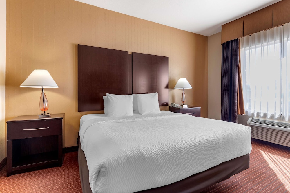 best western plus dfw airport west euless