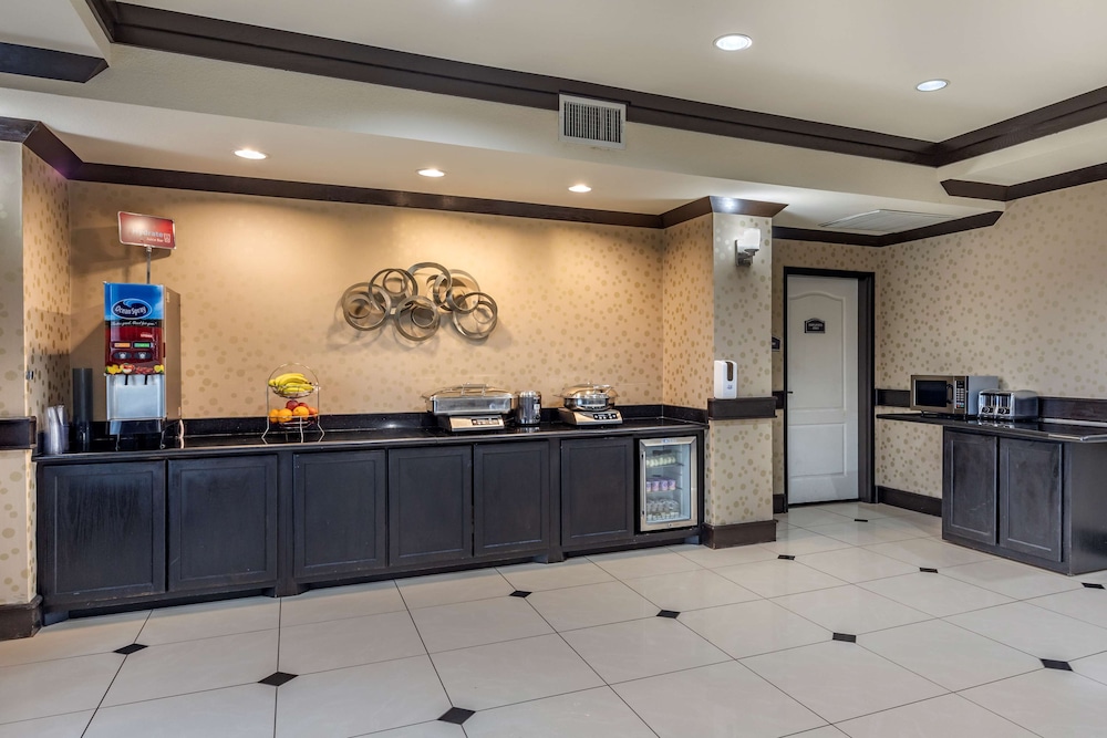 best western plus dfw airport west euless