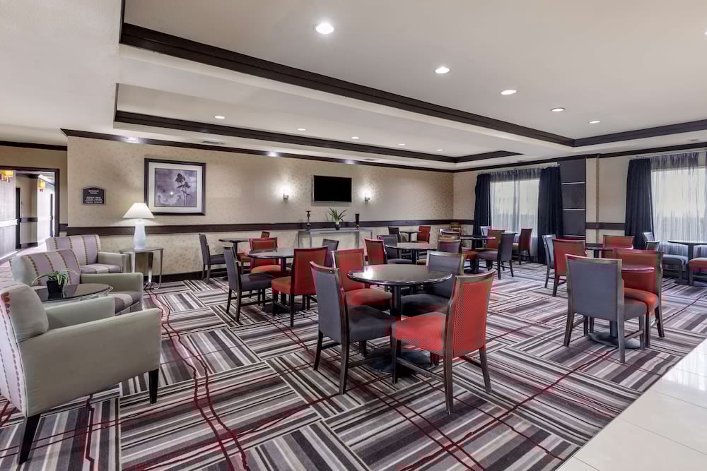 best western plus dfw airport west euless
