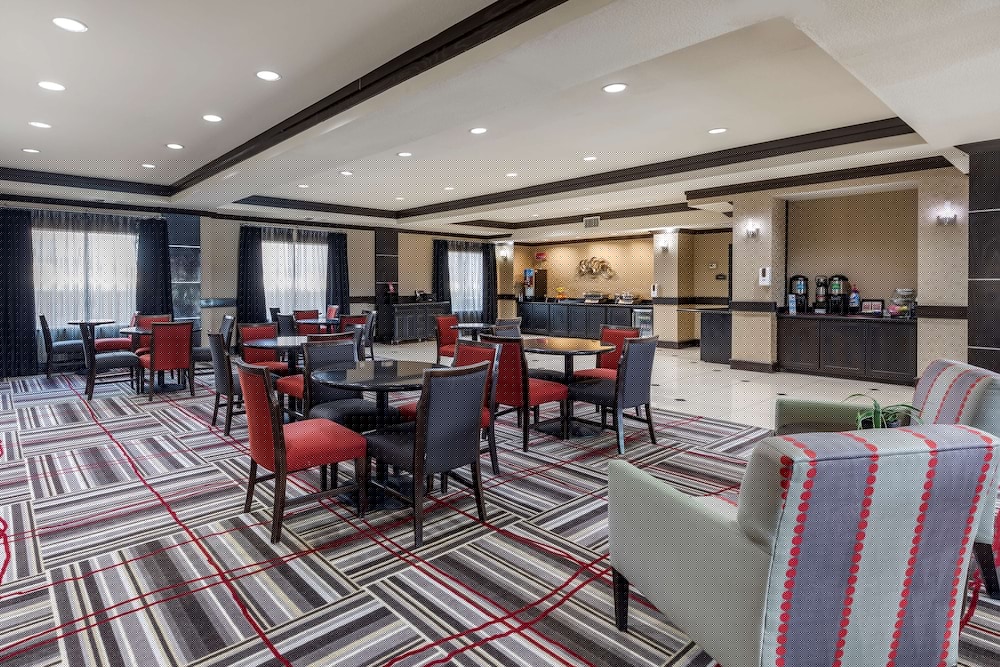 best western plus dfw airport west euless