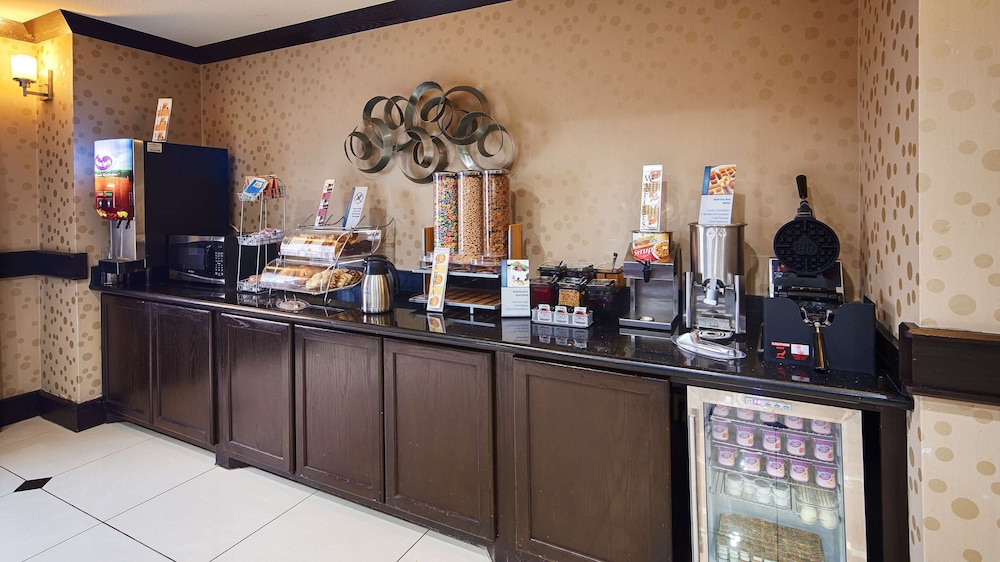 best western plus dfw airport west euless