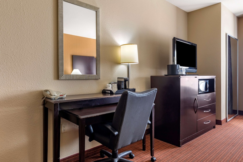 best western plus dfw airport west euless