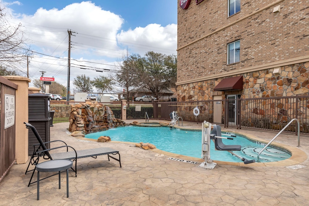 best western plus dfw airport west euless