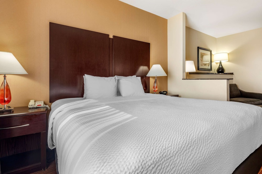 best western plus dfw airport west euless