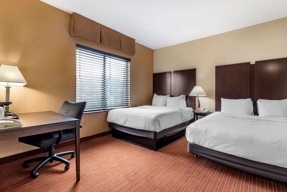 best western plus dfw airport west euless