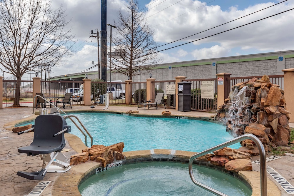 best western plus dfw airport west euless