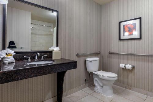 best western plus dfw airport west euless