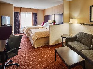 best western plus dfw airport west euless