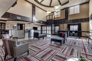 best western plus dfw airport west euless