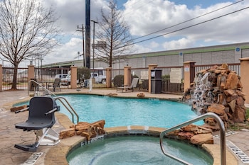 best western plus dfw airport west euless