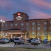 best western plus dfw airport west euless