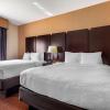 best western plus dfw airport west euless