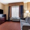 best western plus dfw airport west euless