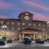 best western plus dfw airport west euless