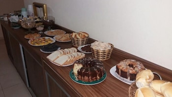 exclusiva palace hotel